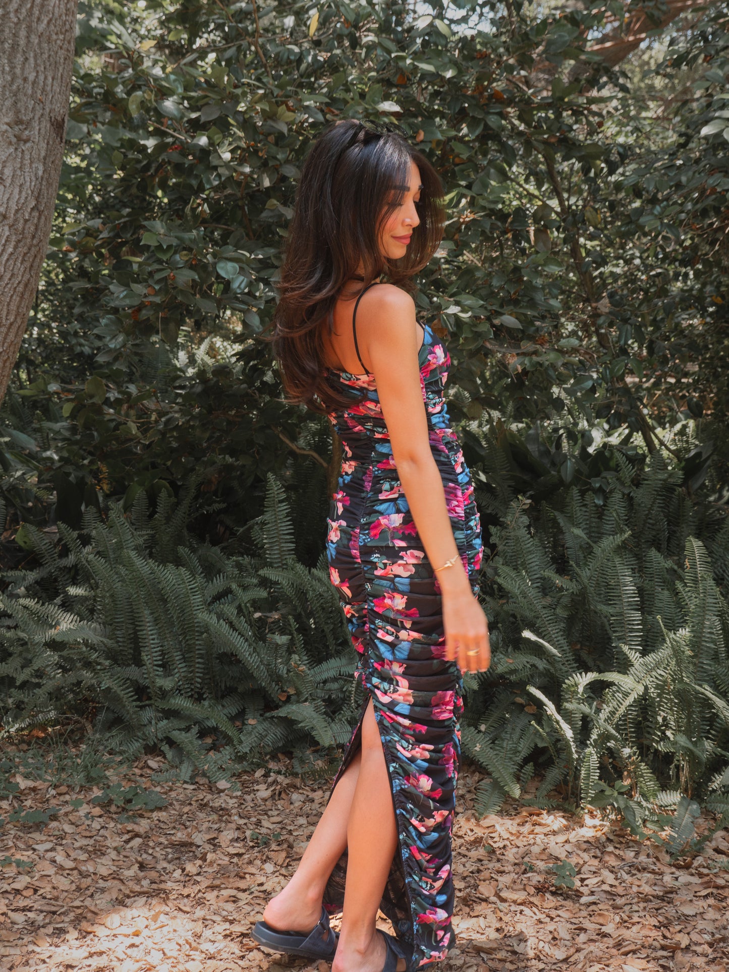 Rosalia Maxi Dress