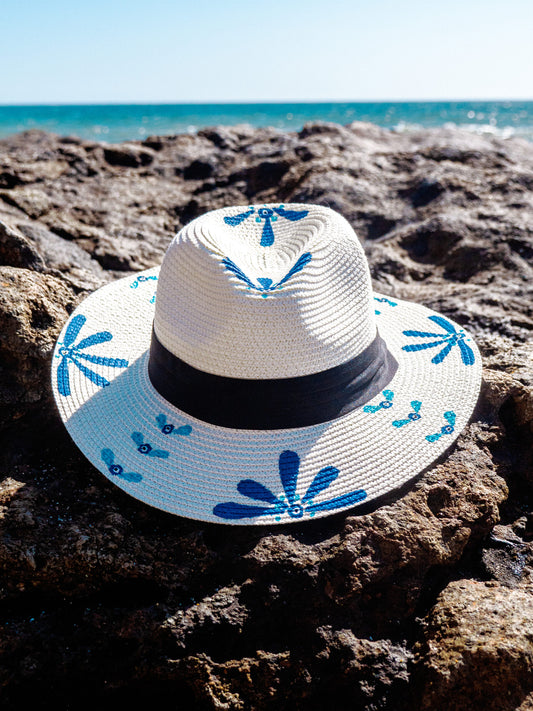 Mykonos Sun Hat